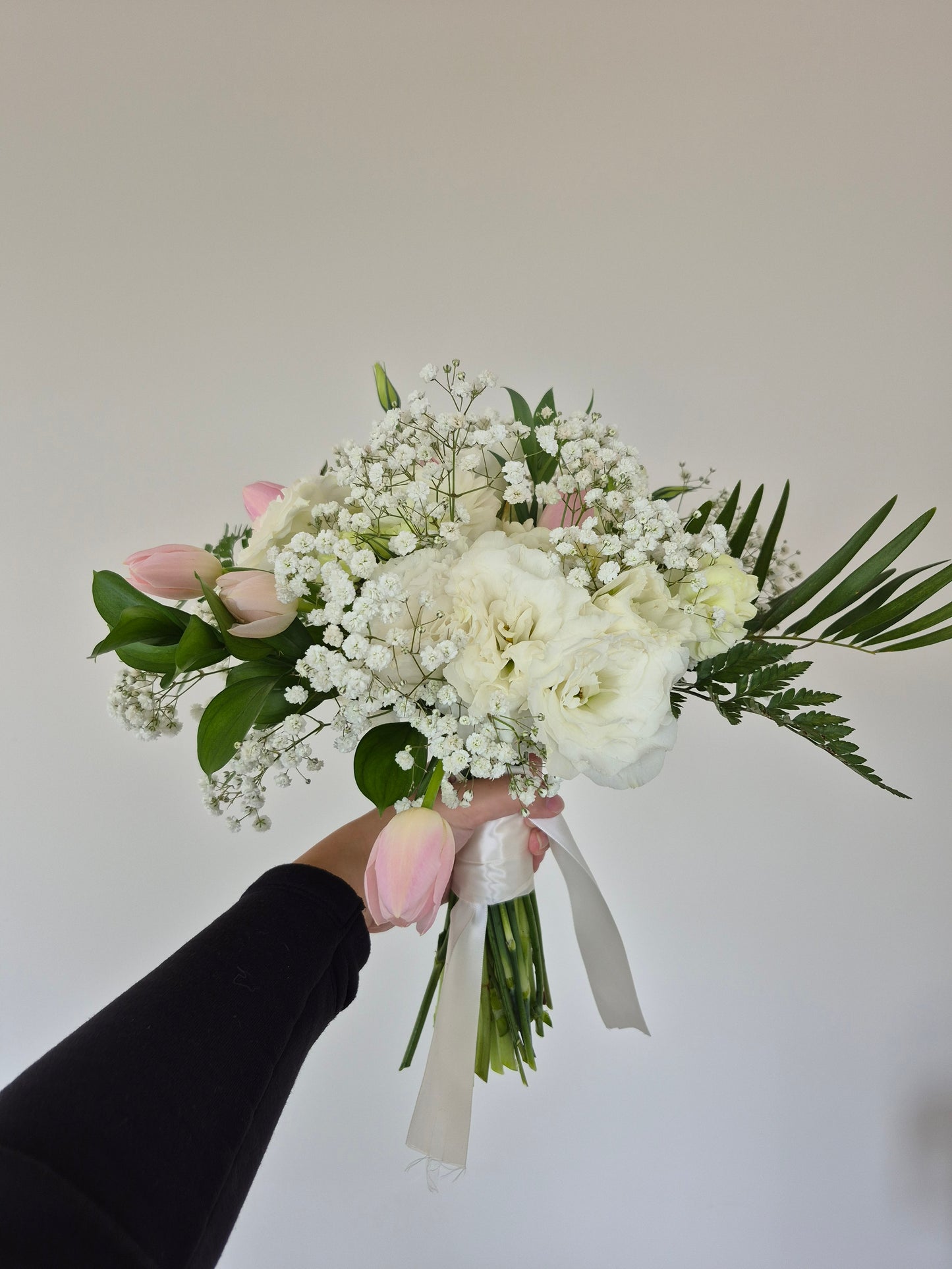 Large Pastel Bouquet