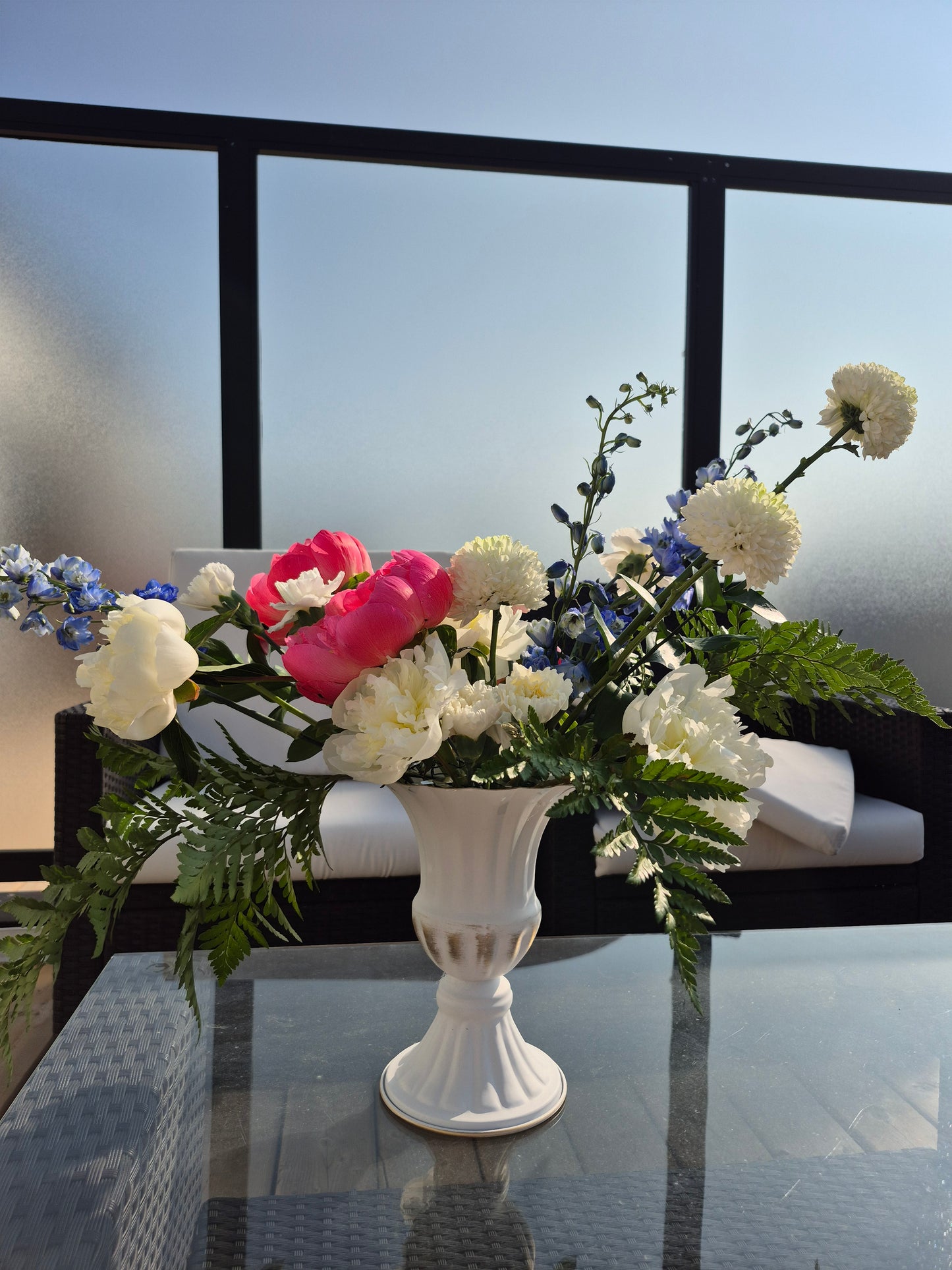 Lush by You – DIY Flower Box