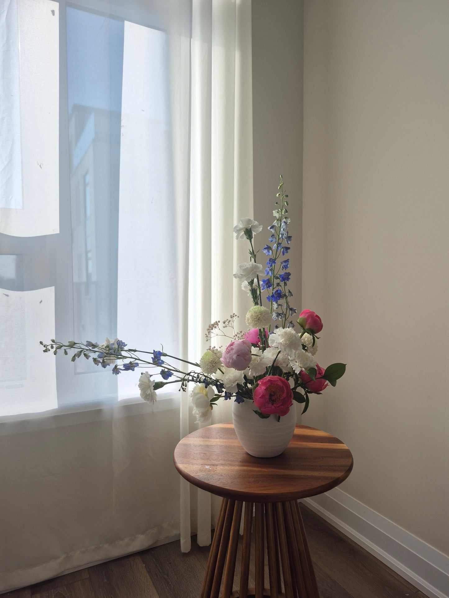 Lush by You – DIY Flower Box