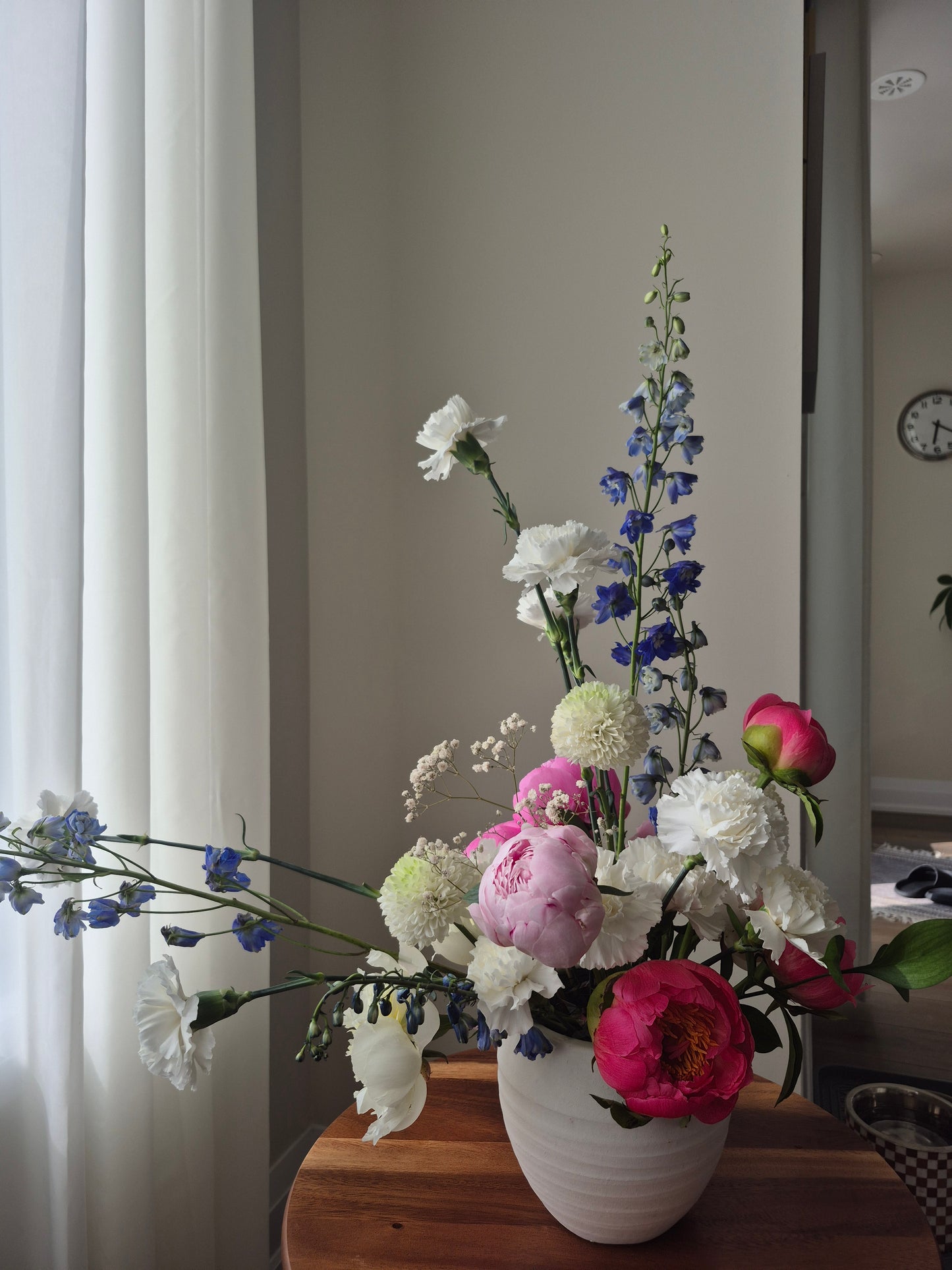 Lush by You – DIY Flower Box